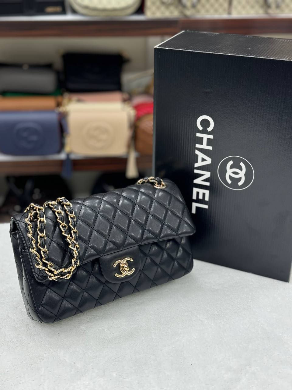 Thumbnail: Bag P3400