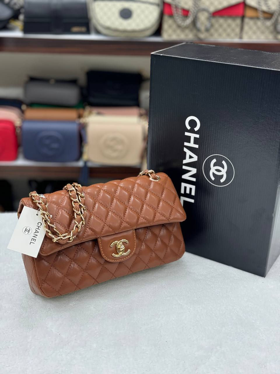 Thumbnail: Bag P3400