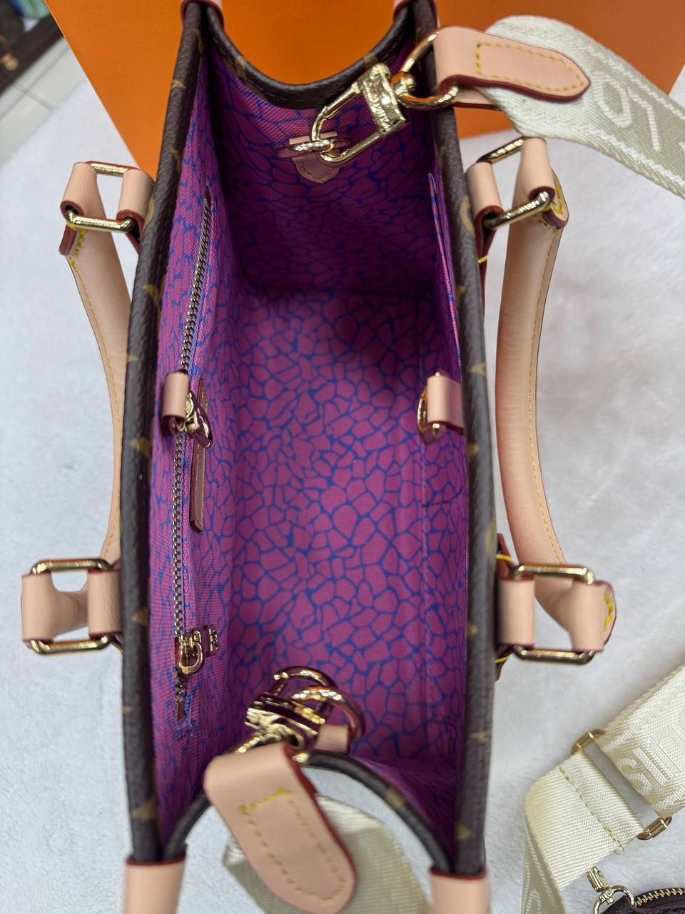 Thumbnail: Bag P3581