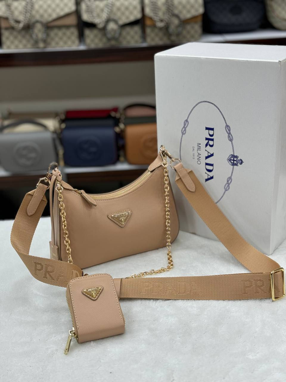 Thumbnail: Bag P3405