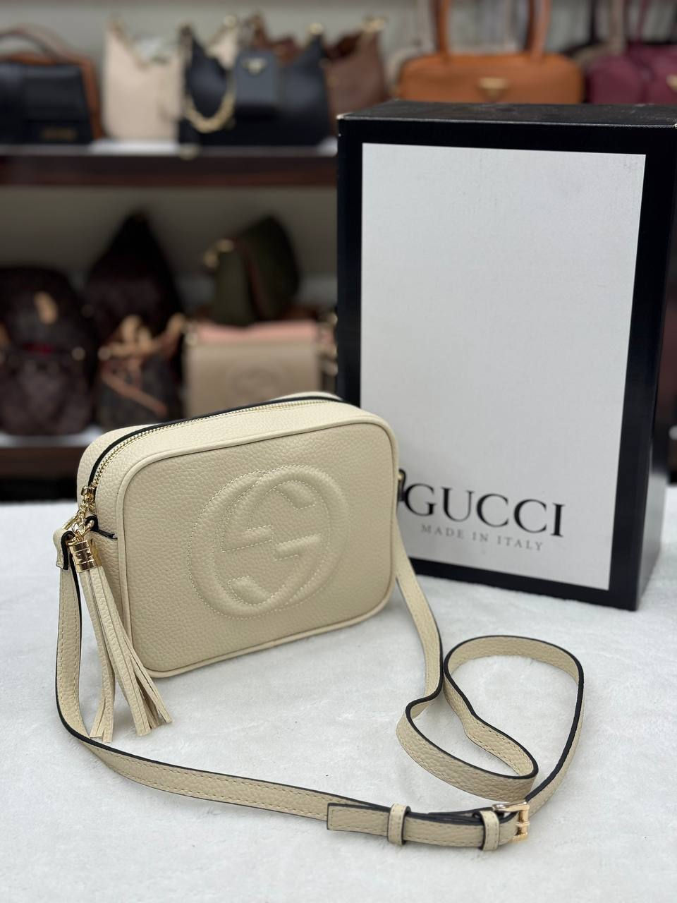 Thumbnail: Bag P3401