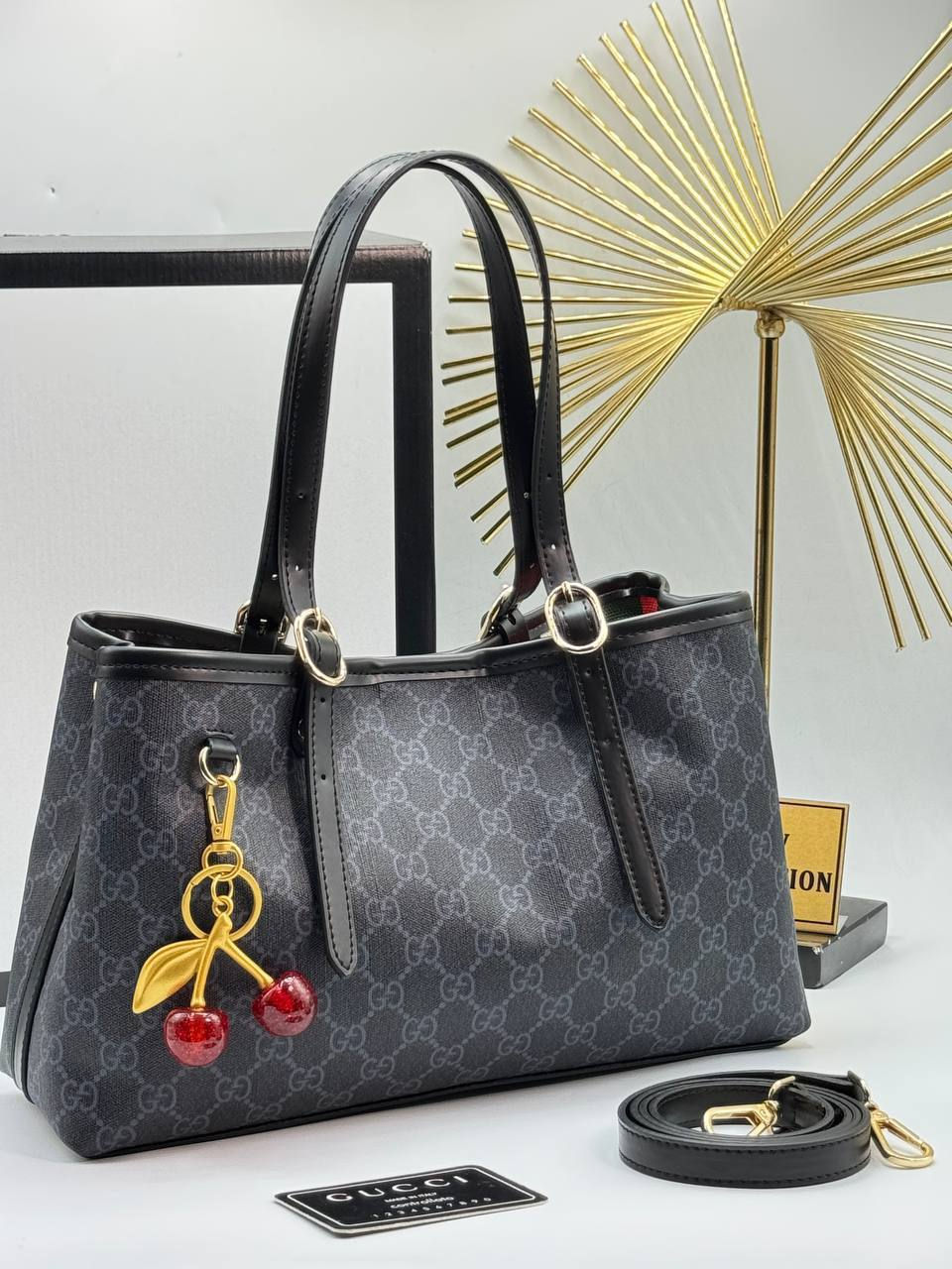 Thumbnail: Bag P3411