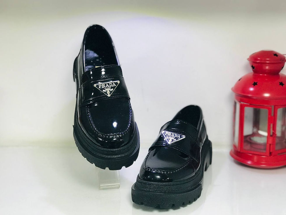 Thumbnail: Shoes M1822