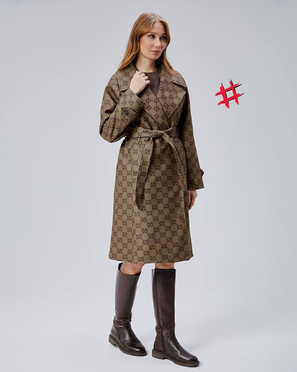 Thumbnail: Trench-Coat C3331