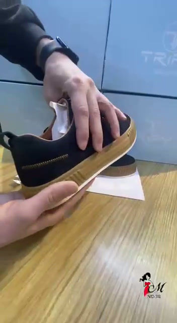 Thumbnail: Men Shoes M3429