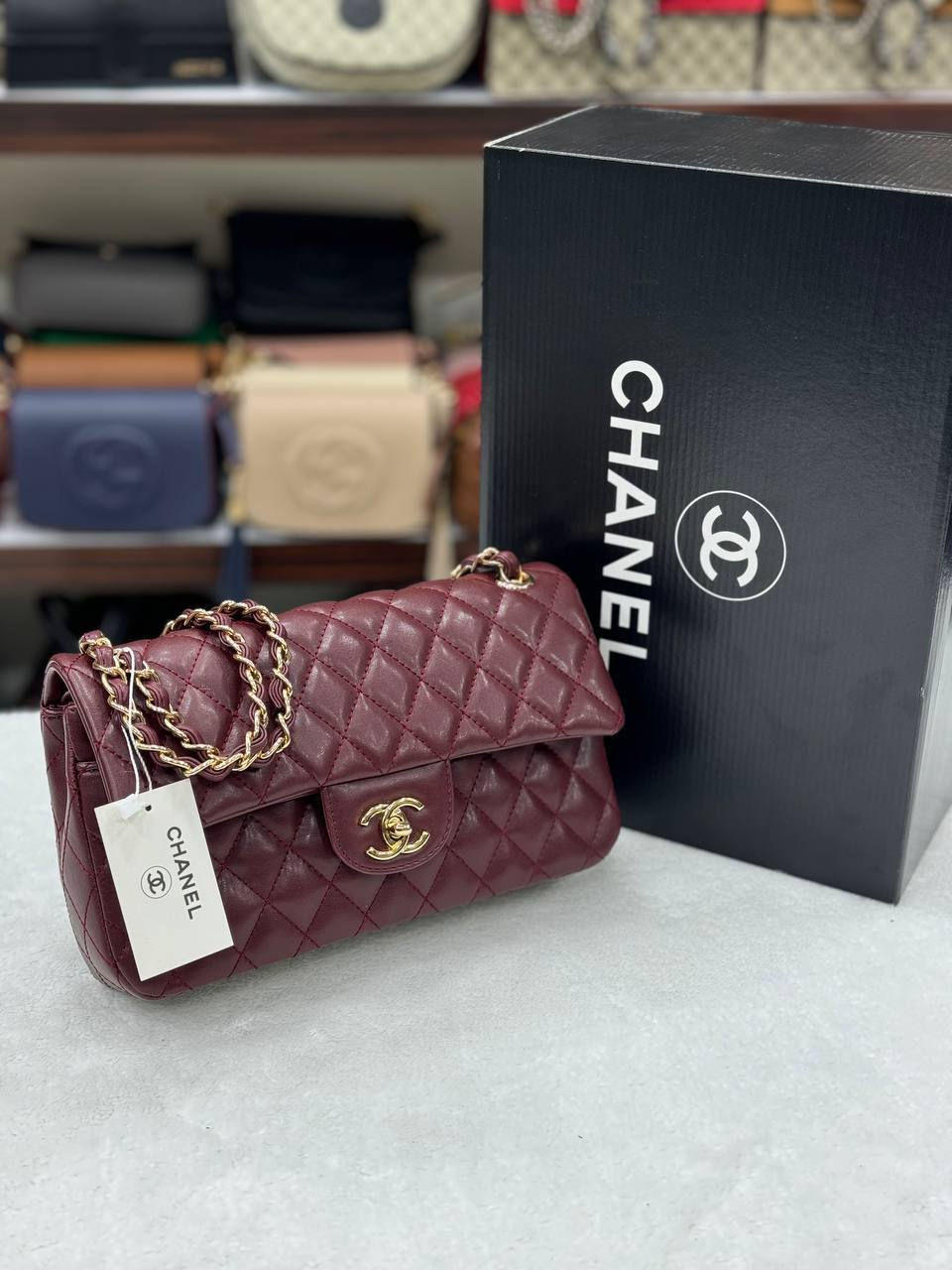Thumbnail: Bag P3400