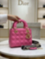 Thumbnail: Bag P3566