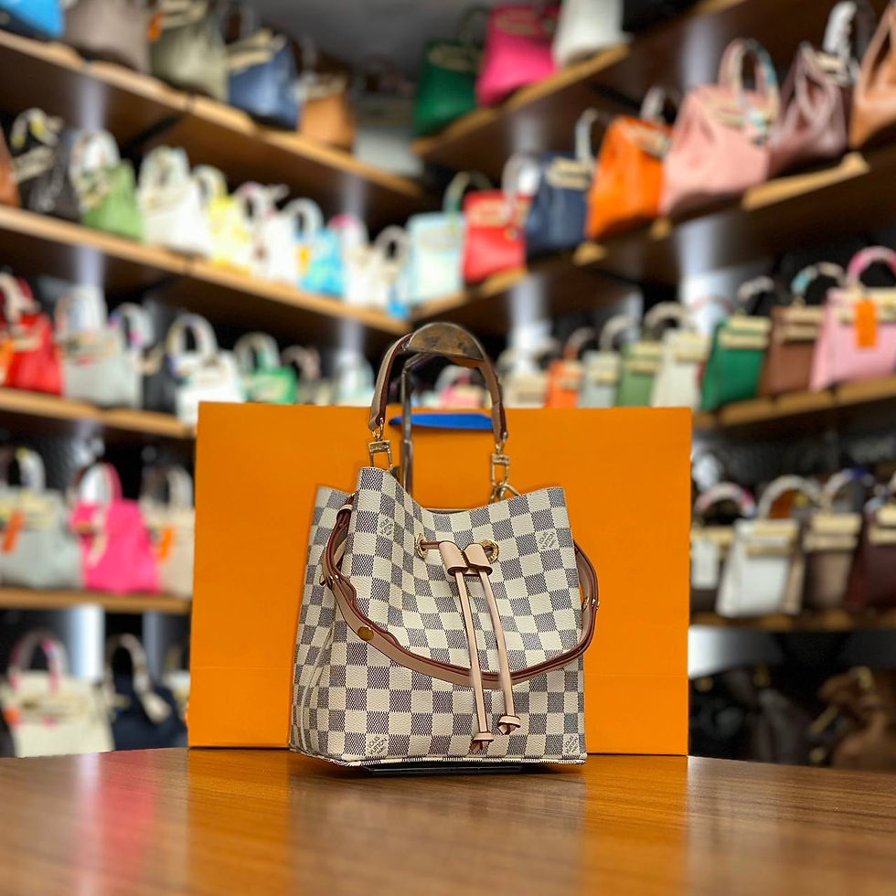Thumbnail: Bag P3406