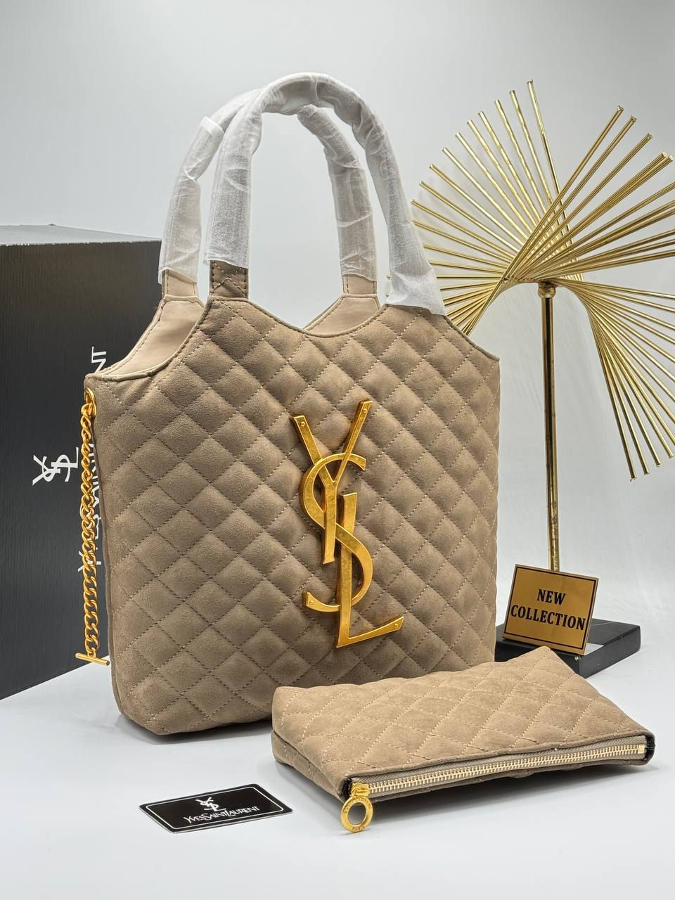 Thumbnail: Bag P3410