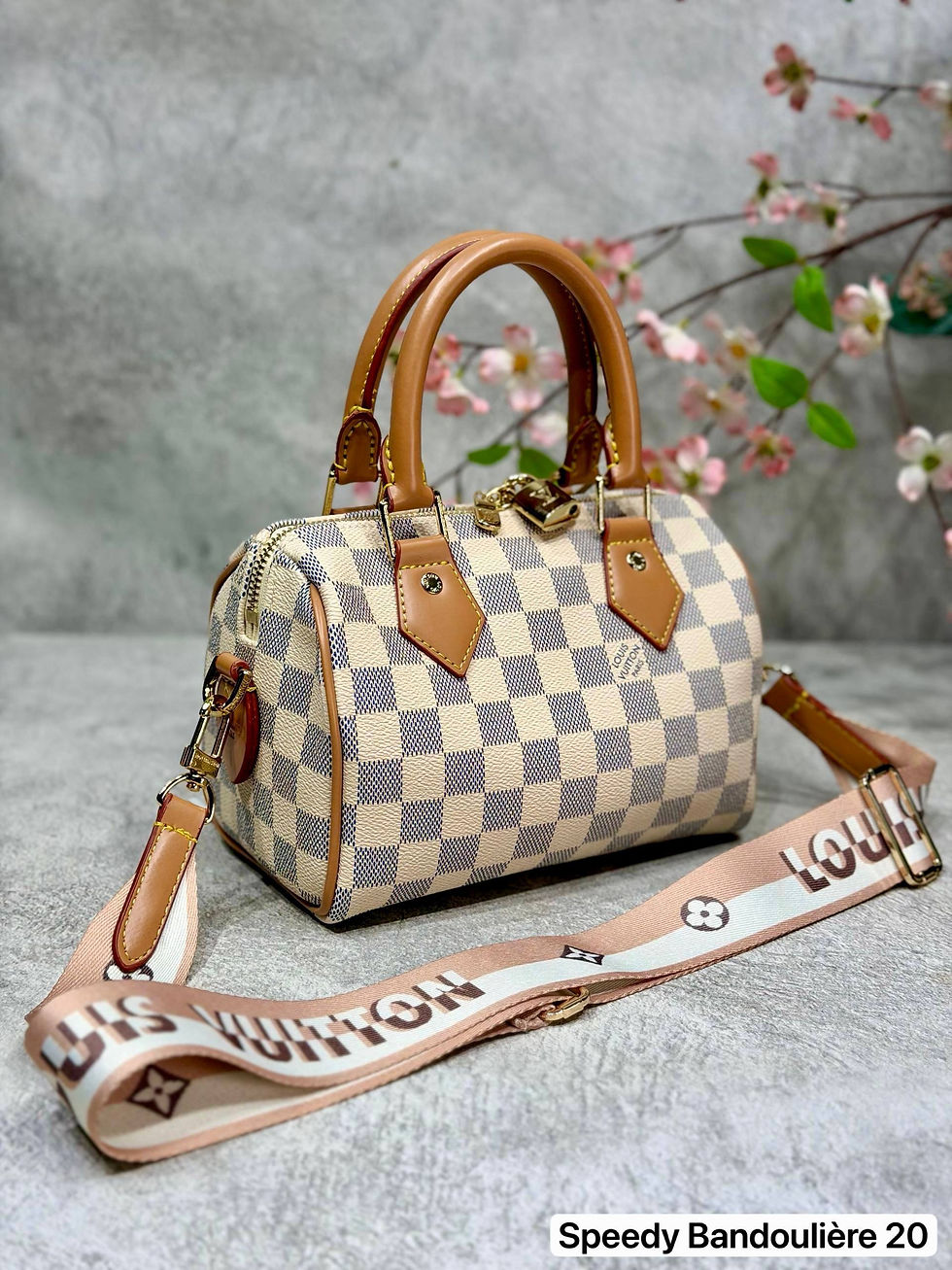 Thumbnail: Hand Bag B3814