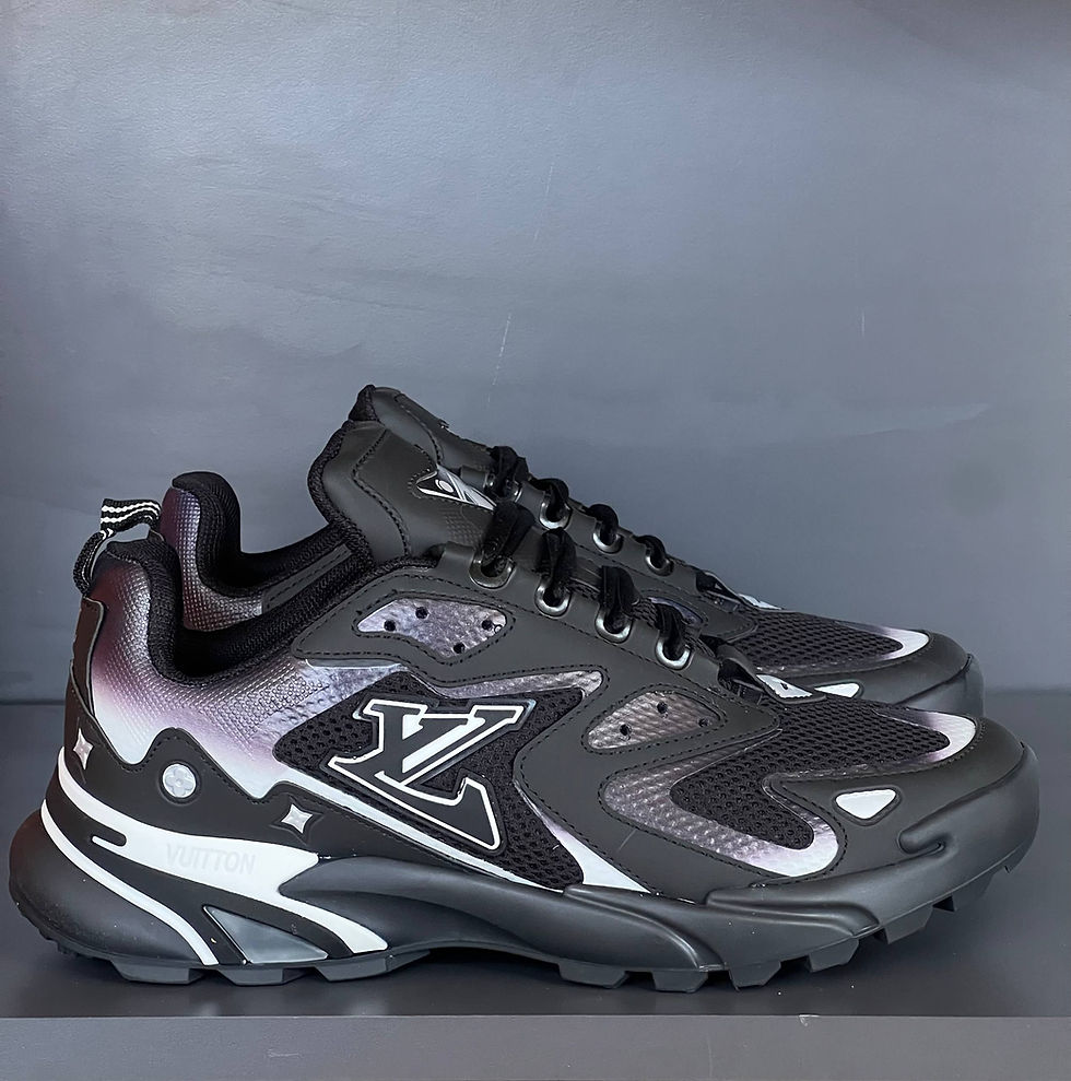 Thumbnail: Men Sneakers M3485