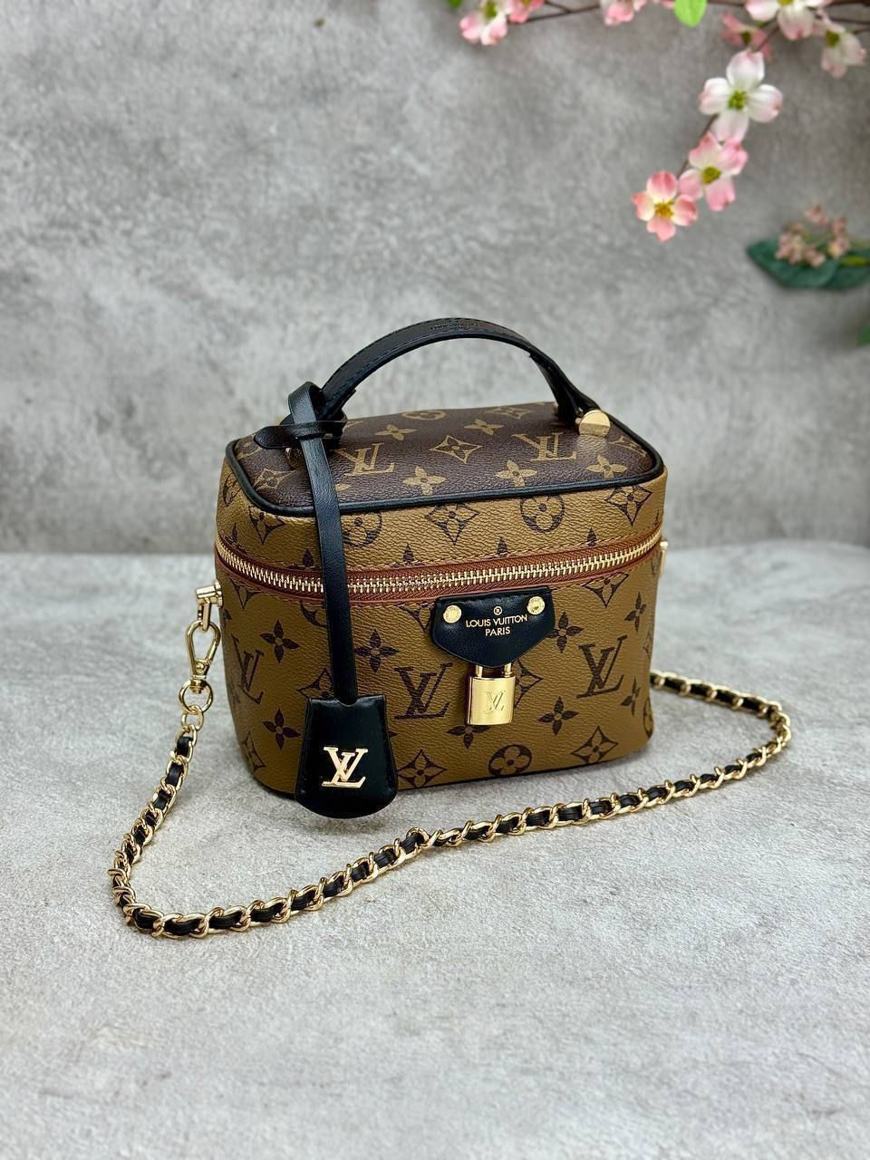 Thumbnail: Vanity Bag P3441