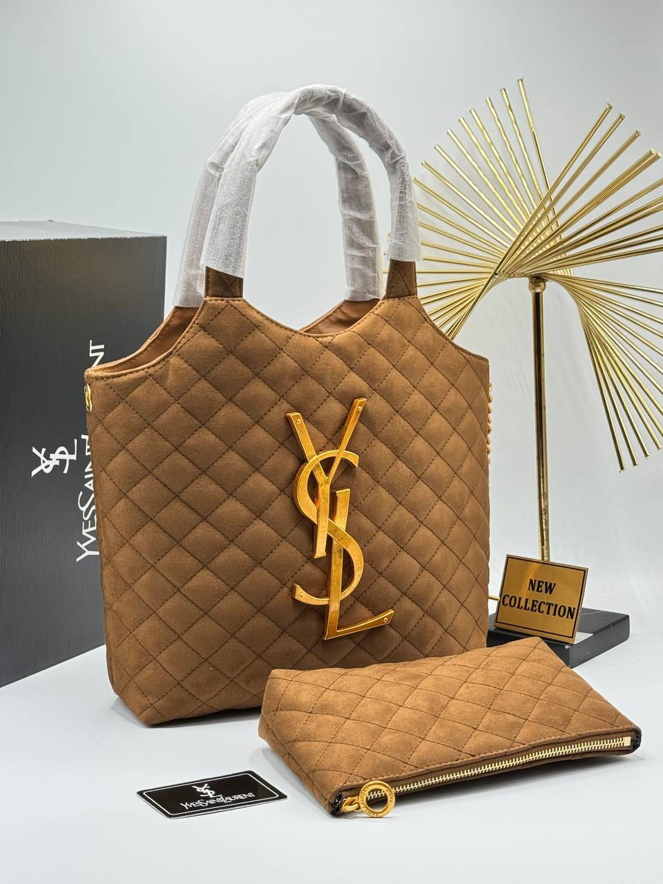 Thumbnail: Bag P3410