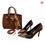 Thumbnail: Heels & Bag M3420