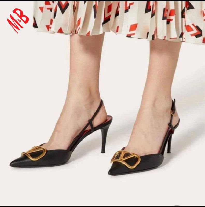 Thumbnail: Heels H3464