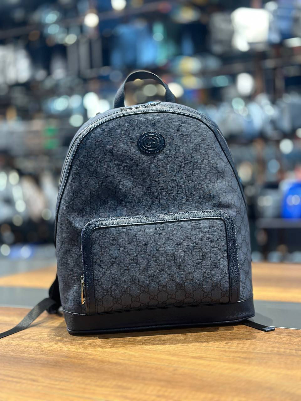 Thumbnail: Back-Pack P1615