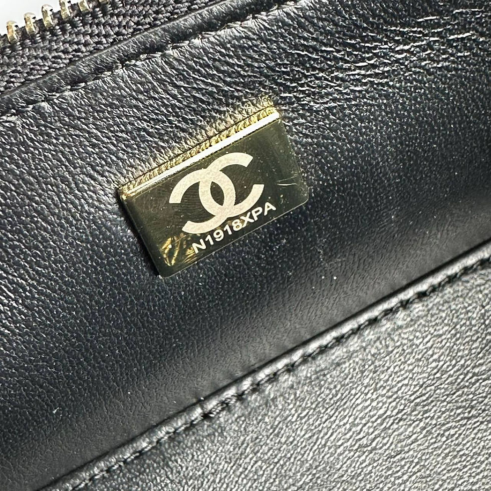 Thumbnail: Vanity Bag P3365