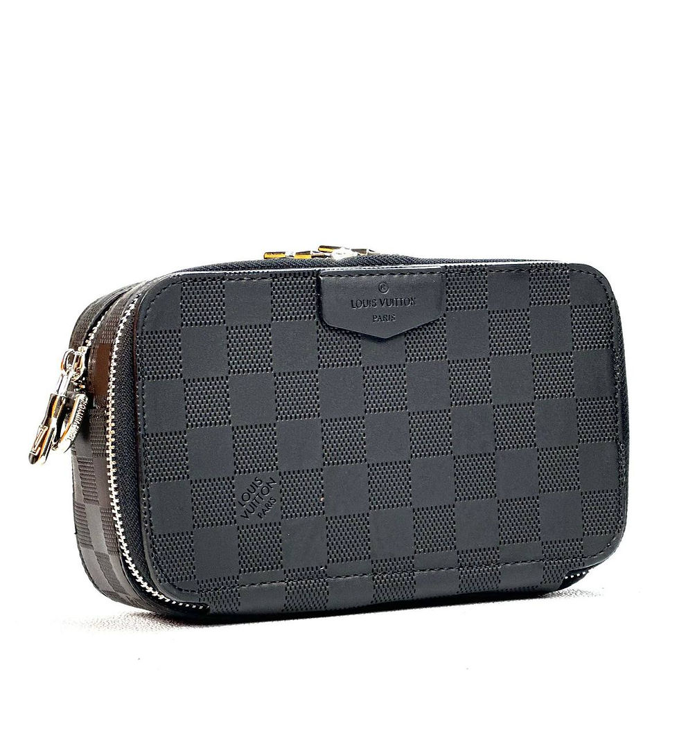 Thumbnail: Hand Bag P1616