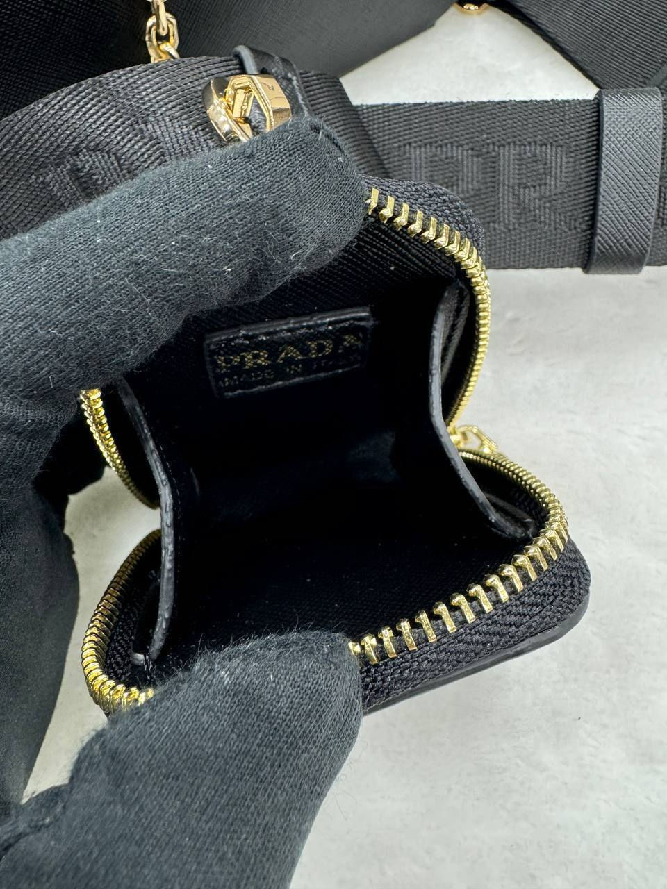 Thumbnail: Bag P3405