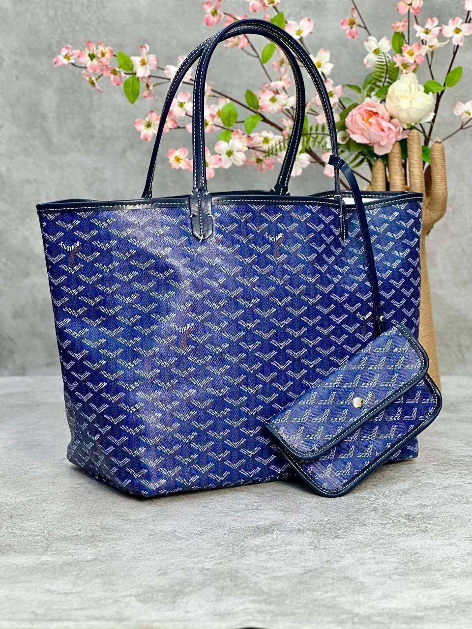 Thumbnail: Hand Bag B3800