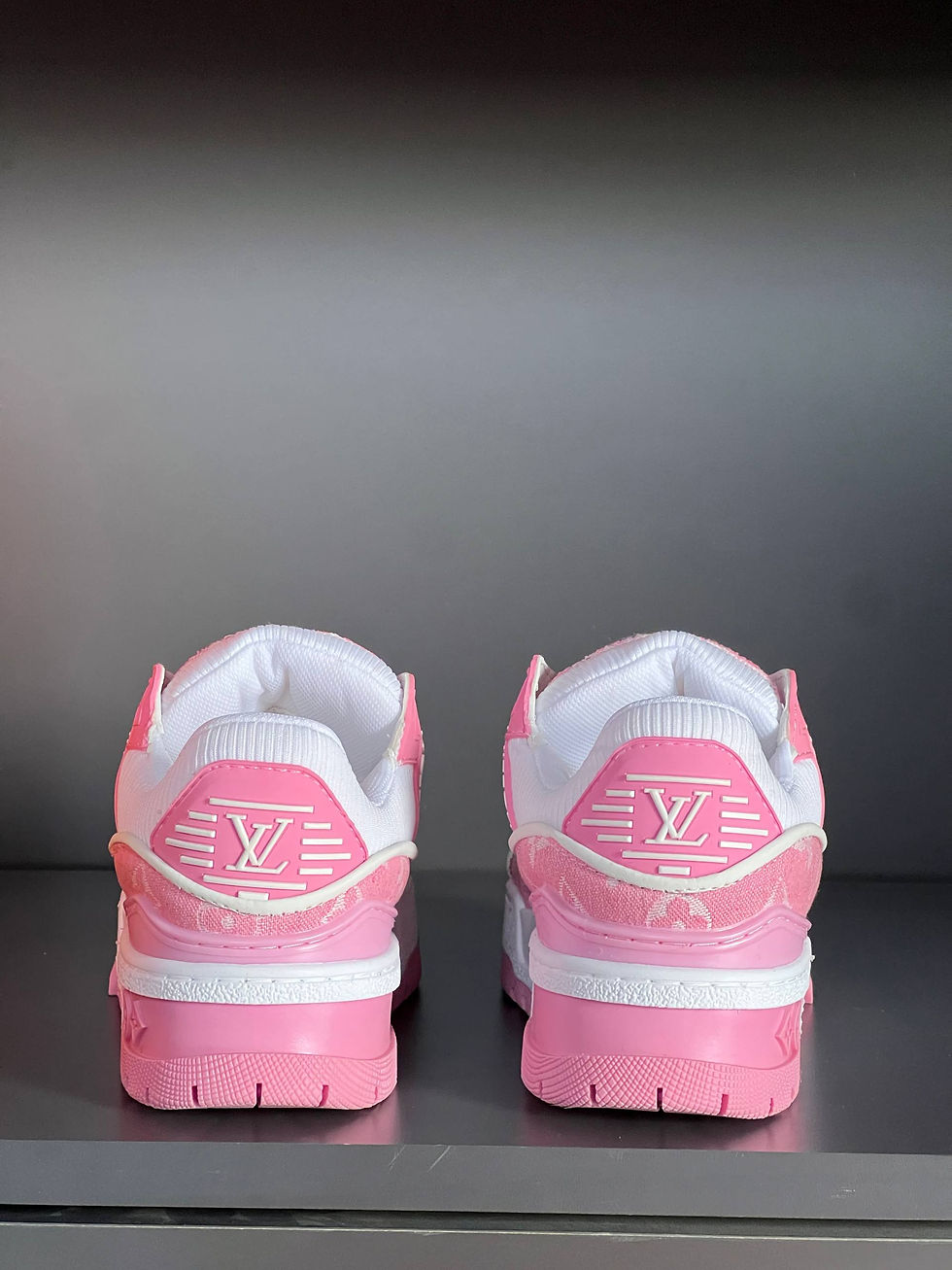 Thumbnail: Sneakers M3344