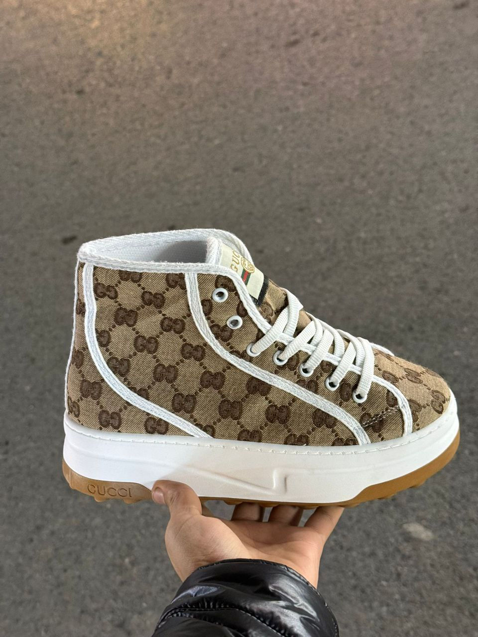 Thumbnail: Shoes H3357