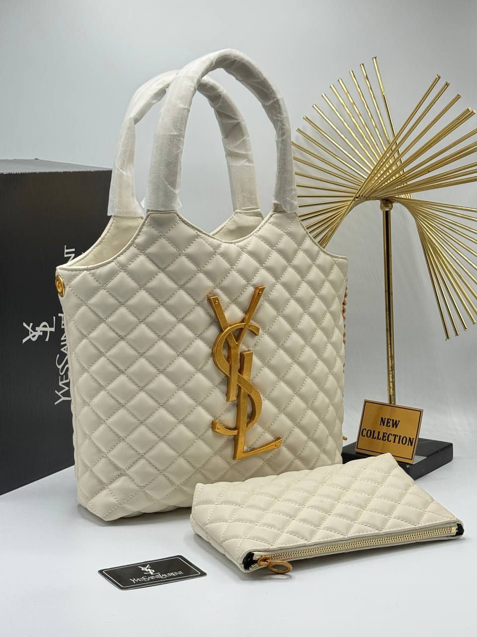 Thumbnail: Bag P3410