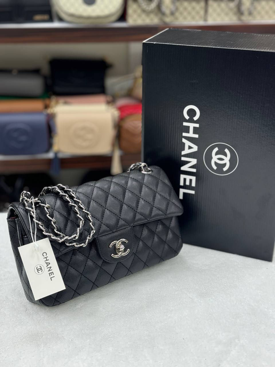 Thumbnail: Bag P3400