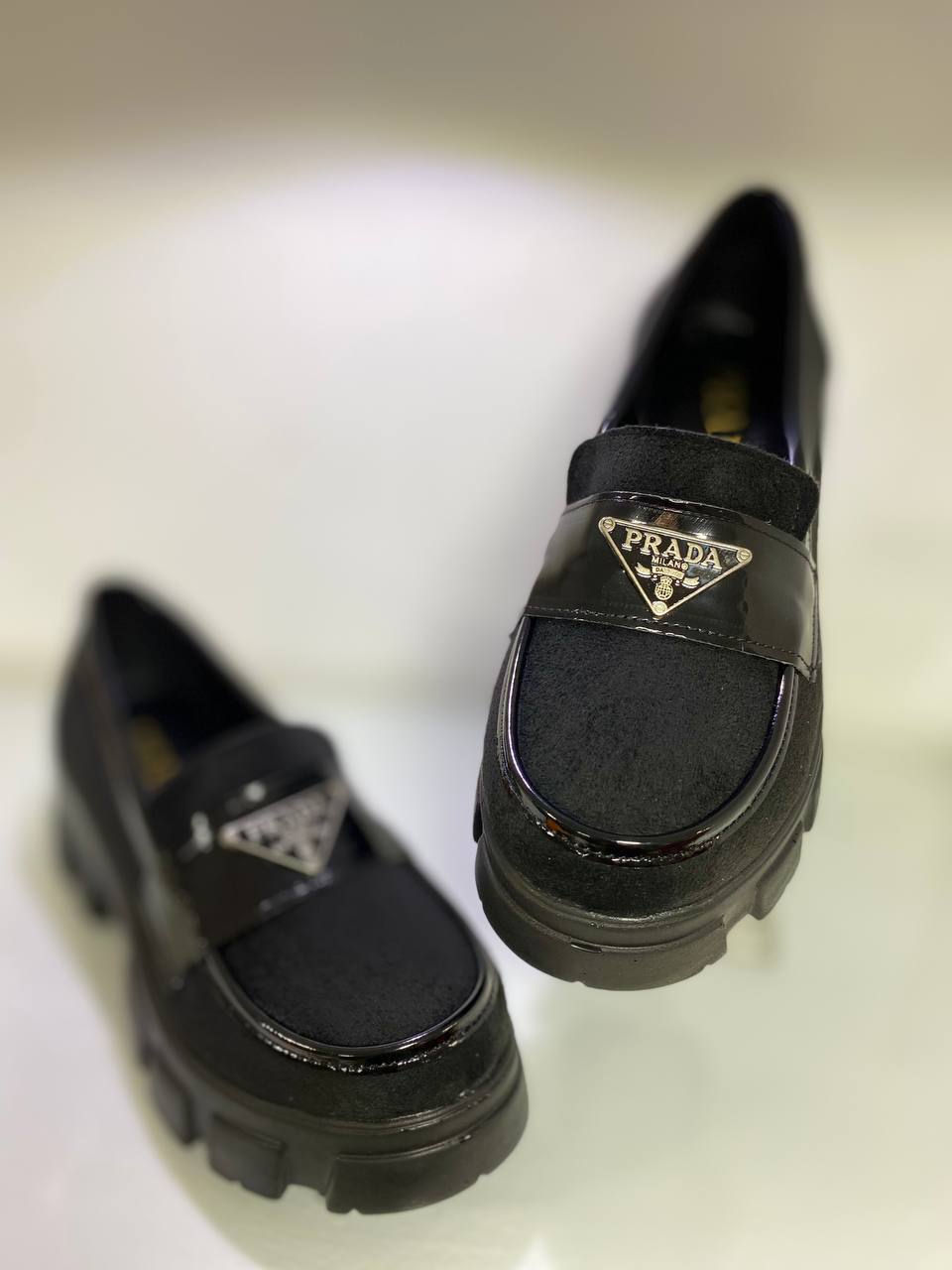 Thumbnail: Shoes M1822
