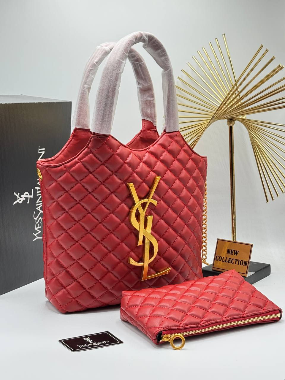 Thumbnail: Bag P3410