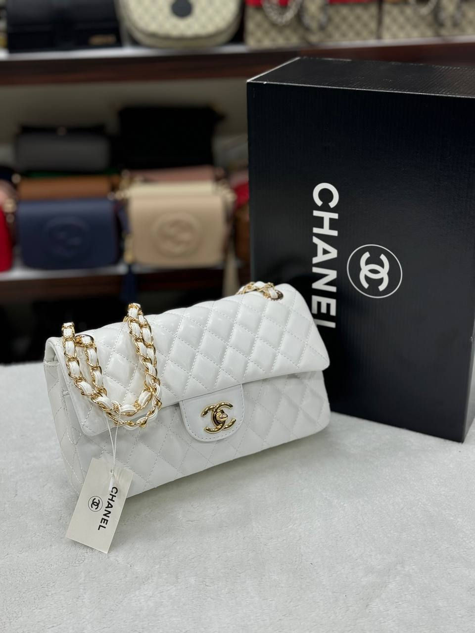 Thumbnail: Bag P3400