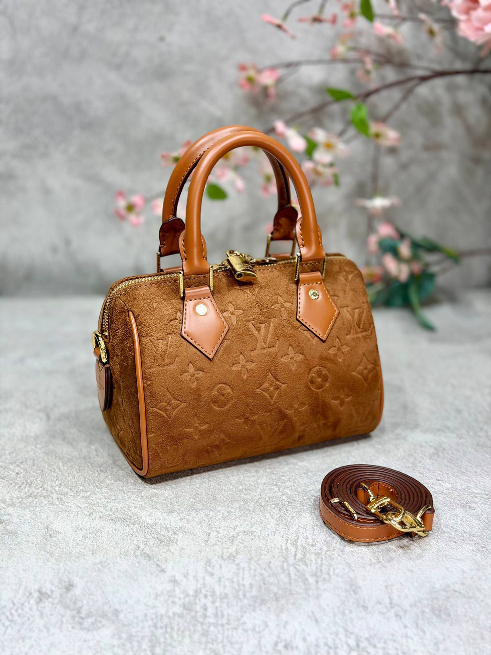 Thumbnail: Hand Bag B3815