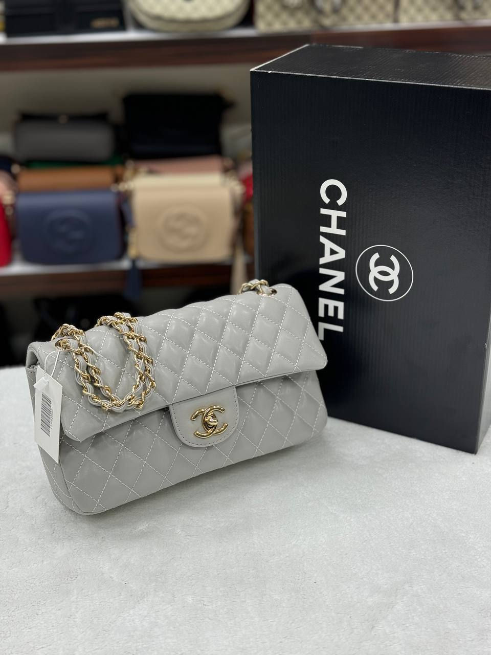 Thumbnail: Bag P3400