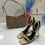 Thumbnail: Heels & Bag H2080