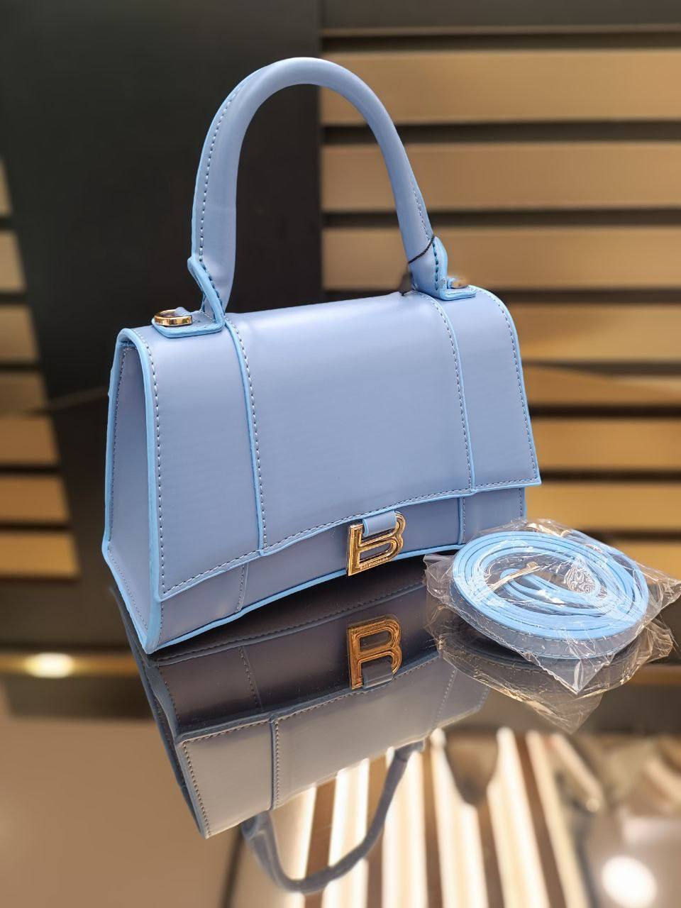 Thumbnail: Hand Bag P1592