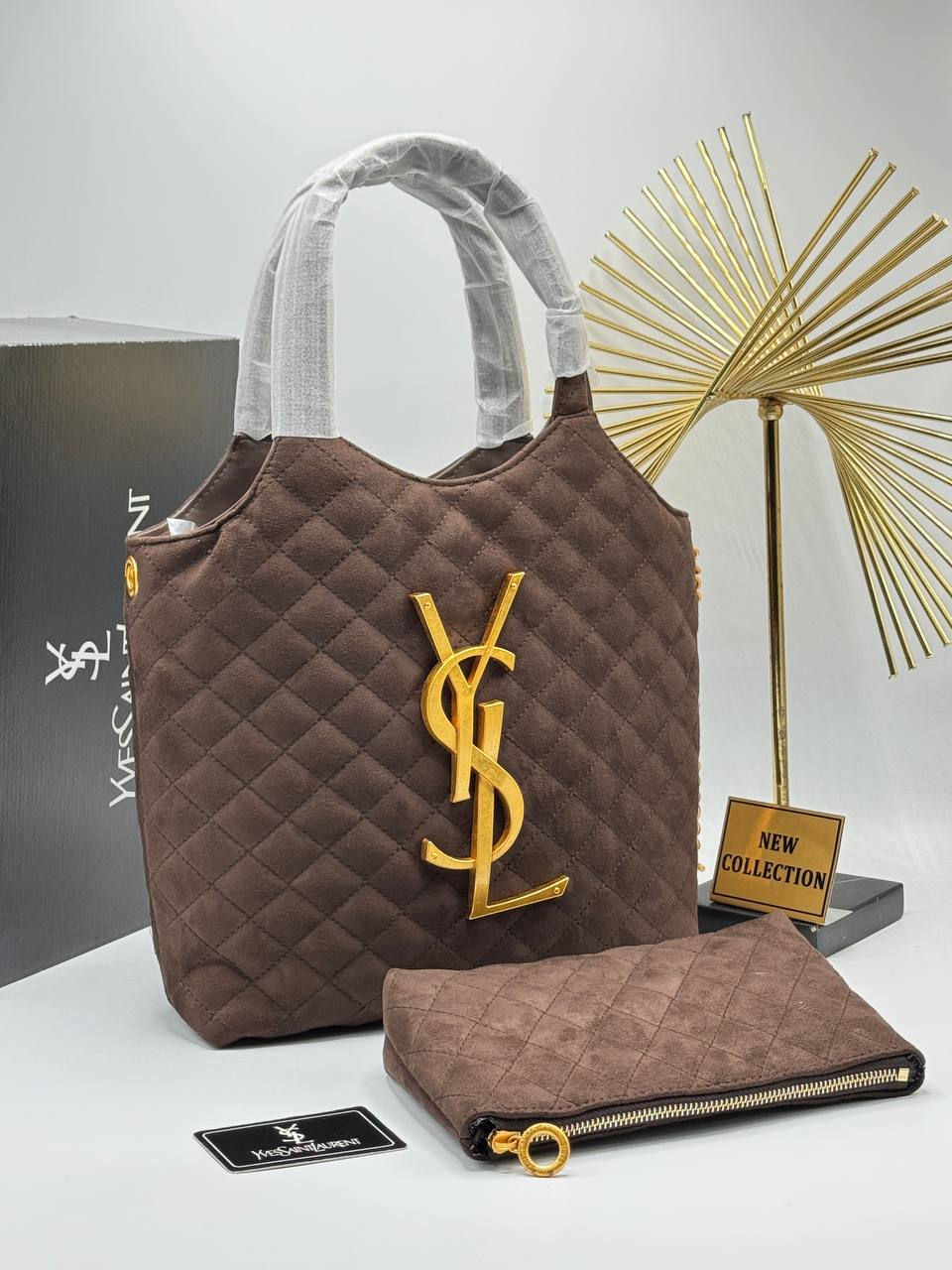 Thumbnail: Bag P3410