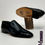 Thumbnail: Men Suit Shoes M3087