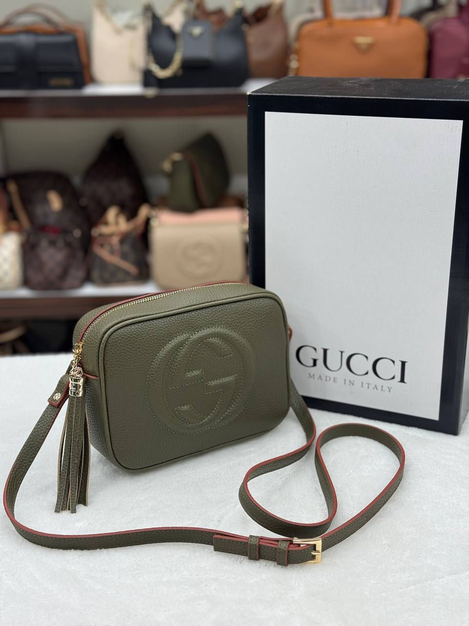 Thumbnail: Bag P3401