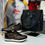 Thumbnail: Sneakers & Bag M1752