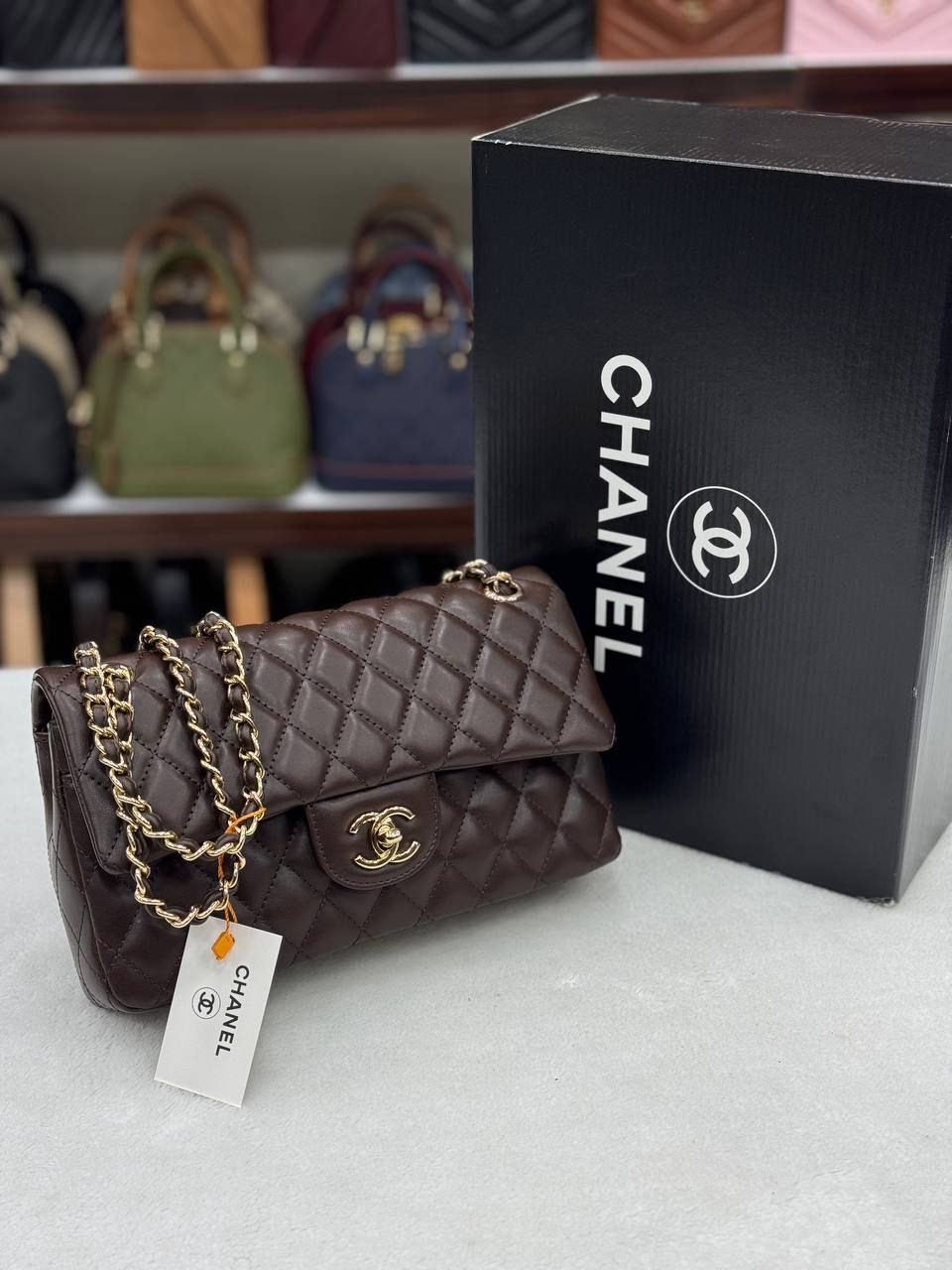 Thumbnail: Bag P3400