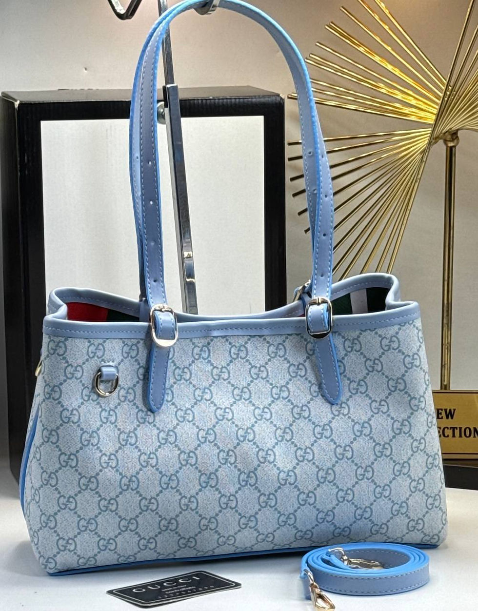 Thumbnail: Bag P3411