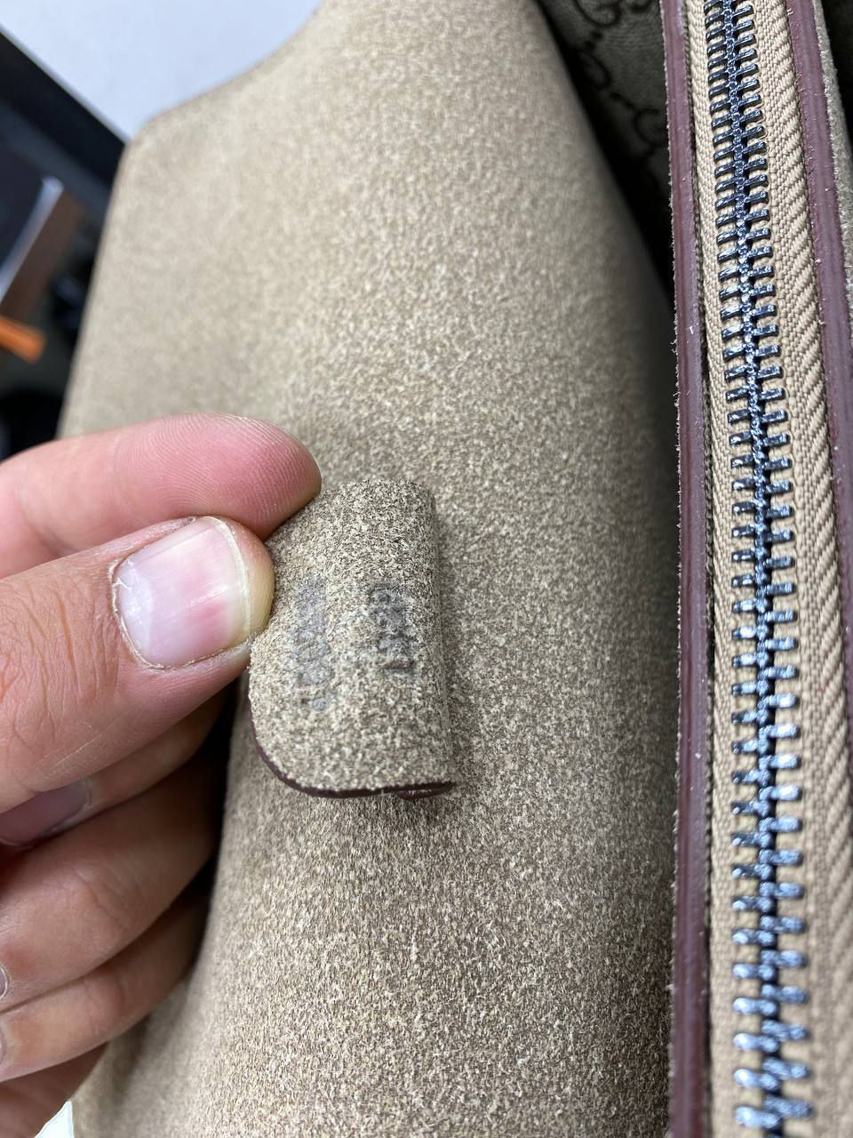 Thumbnail: Bag P3399