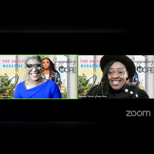 Hope Vibes featured in new local magazine 🎉