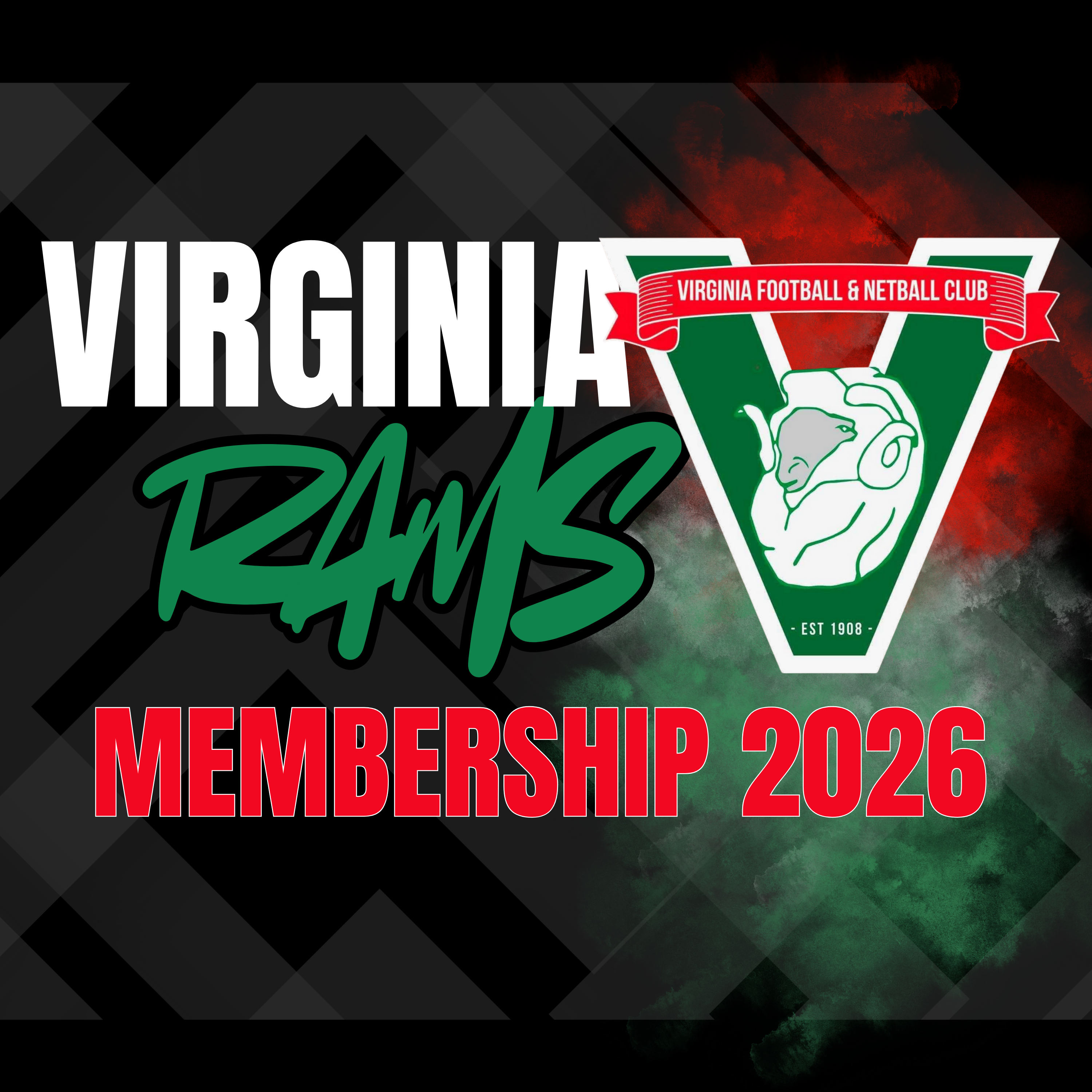 Rams Membership 2026