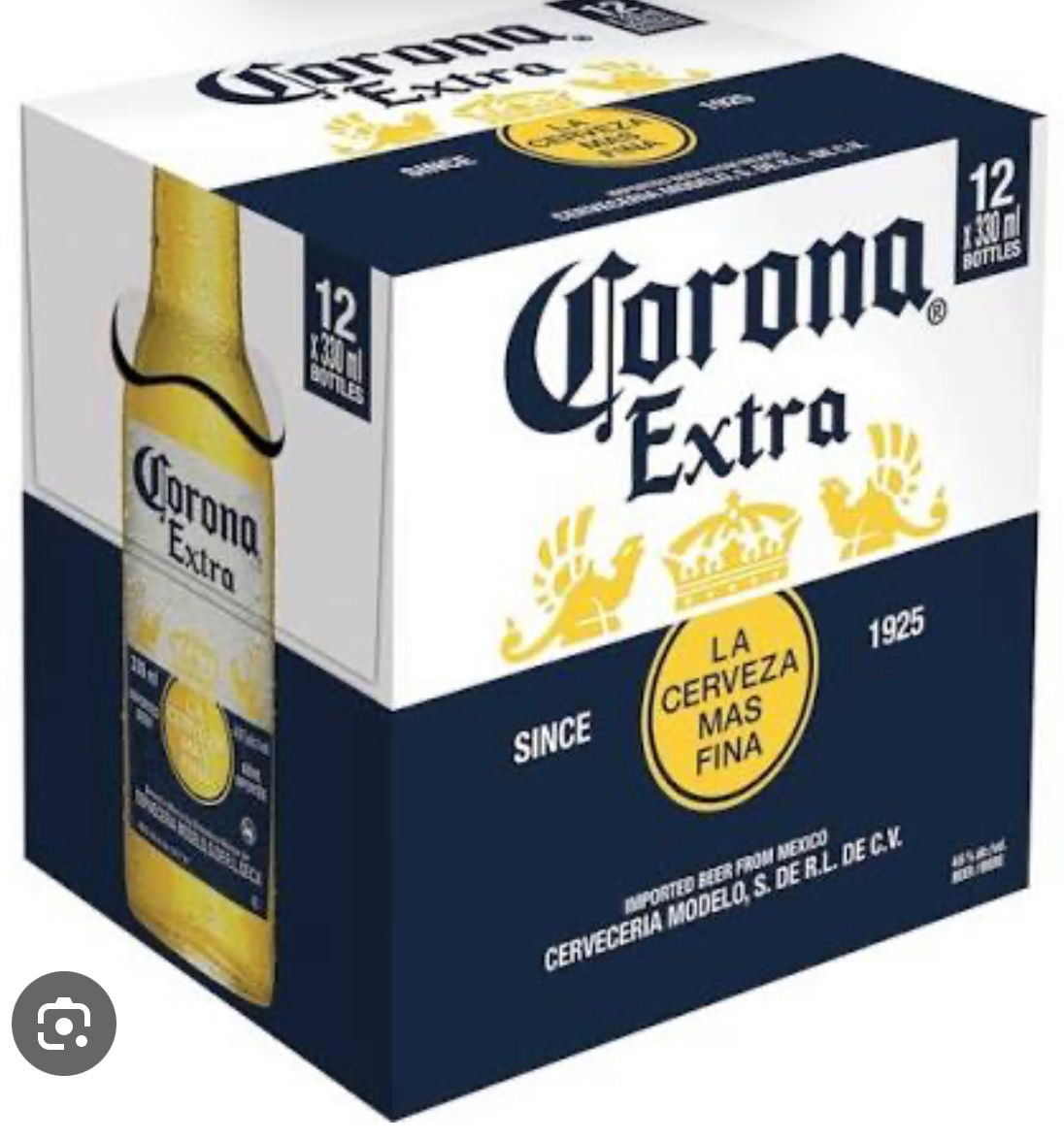 corona extra