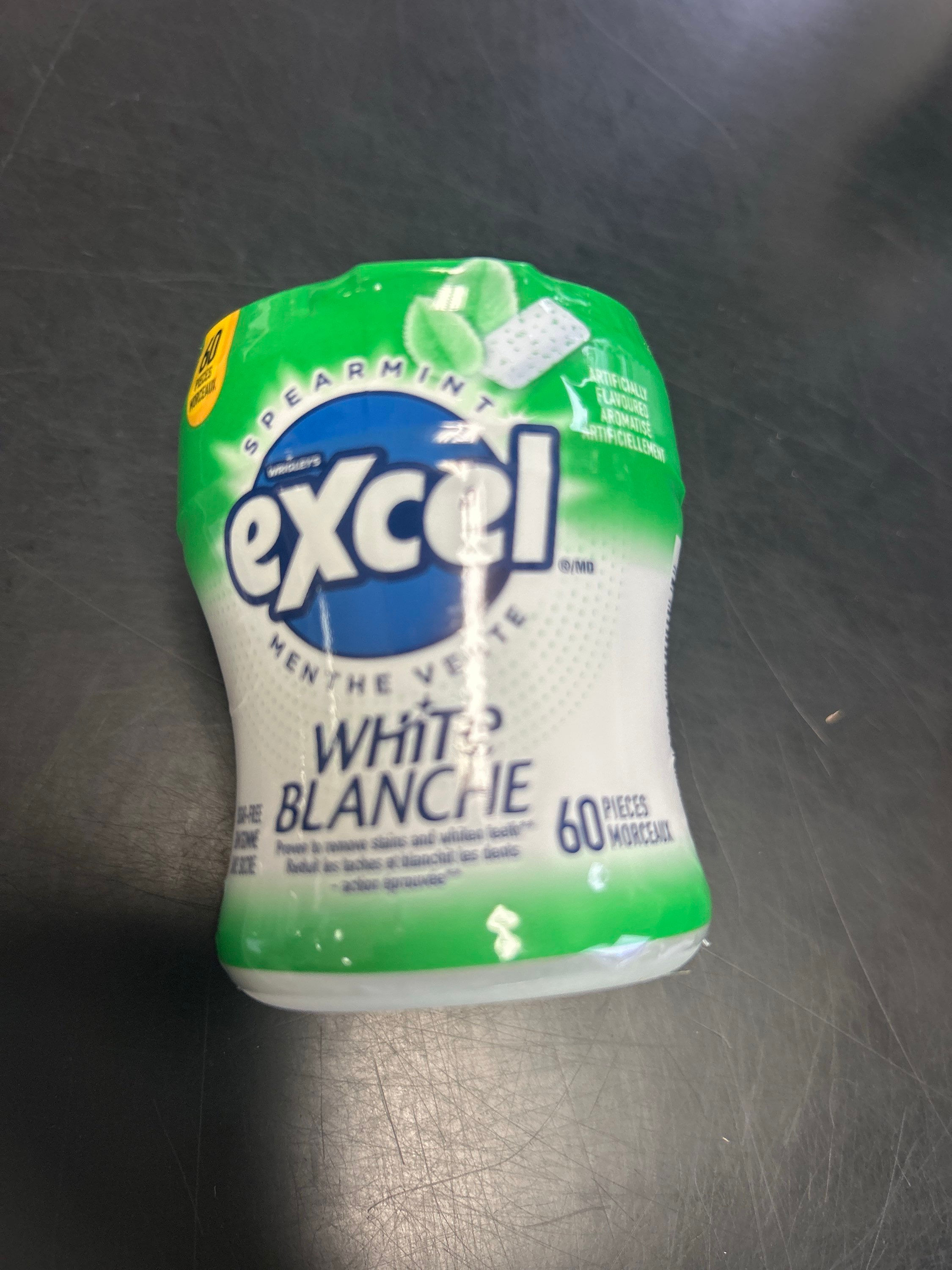 excel mente vete