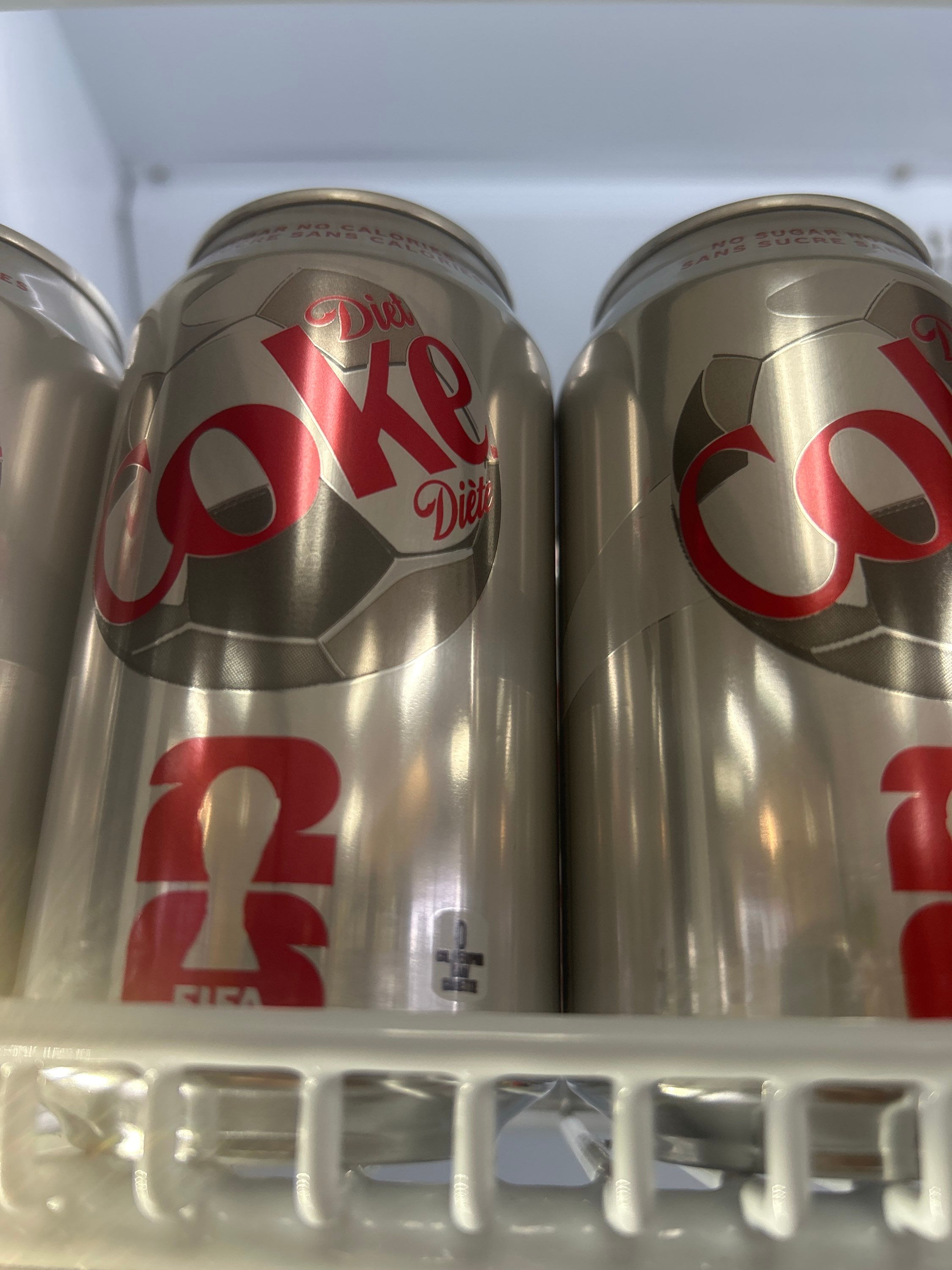 Diete coke