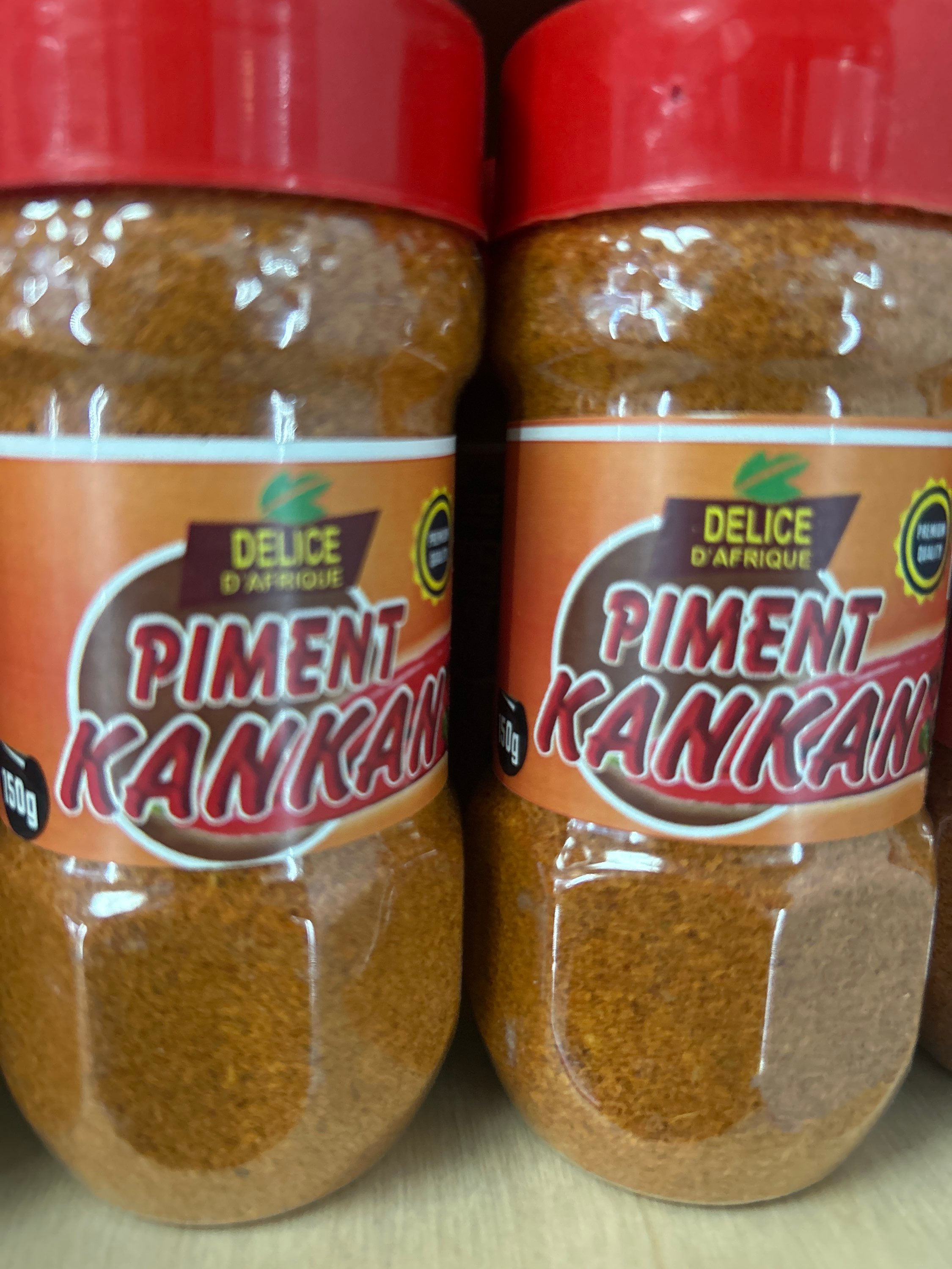 piment kankan