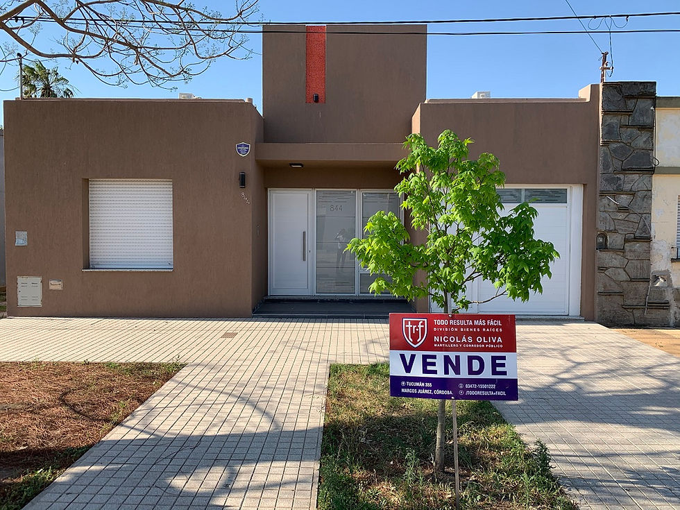 Miniatura: Casa 152  Mts2