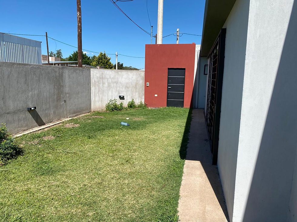 Miniatura: Quincho 340 Mts2